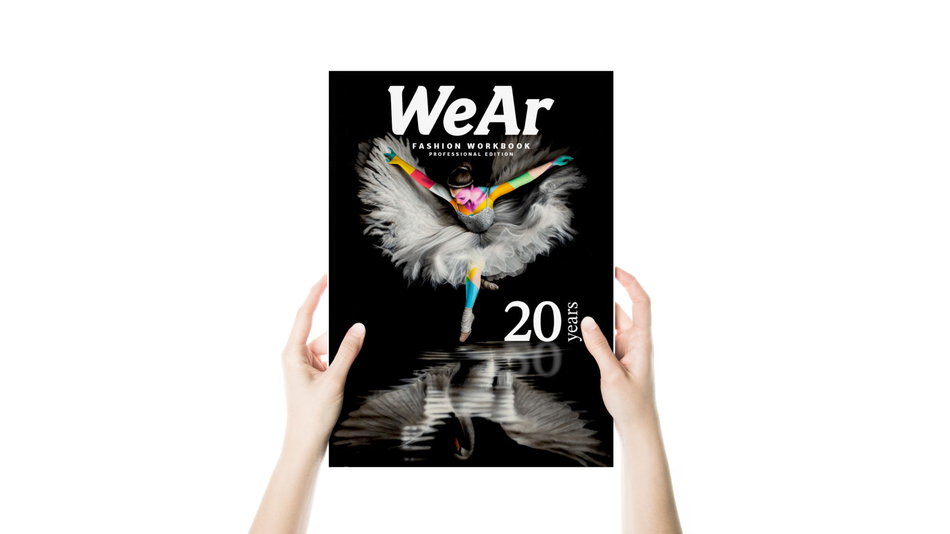 WeAr Global Magazine •