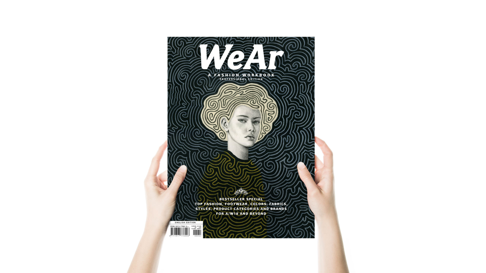 Issue 54 - Wear Magazine